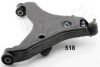 ASHIKA 72-05-518L Track Control Arm
